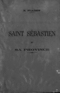 saint sébastiijn - Memoria Digital Vasca
