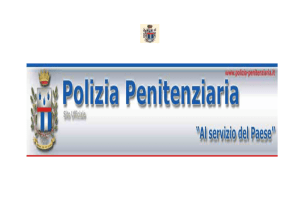 Polizia Penitenziaria - Ayuntamiento de Madrid