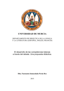 universidad de murcia