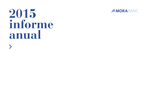 Descargar Informe anual 2015