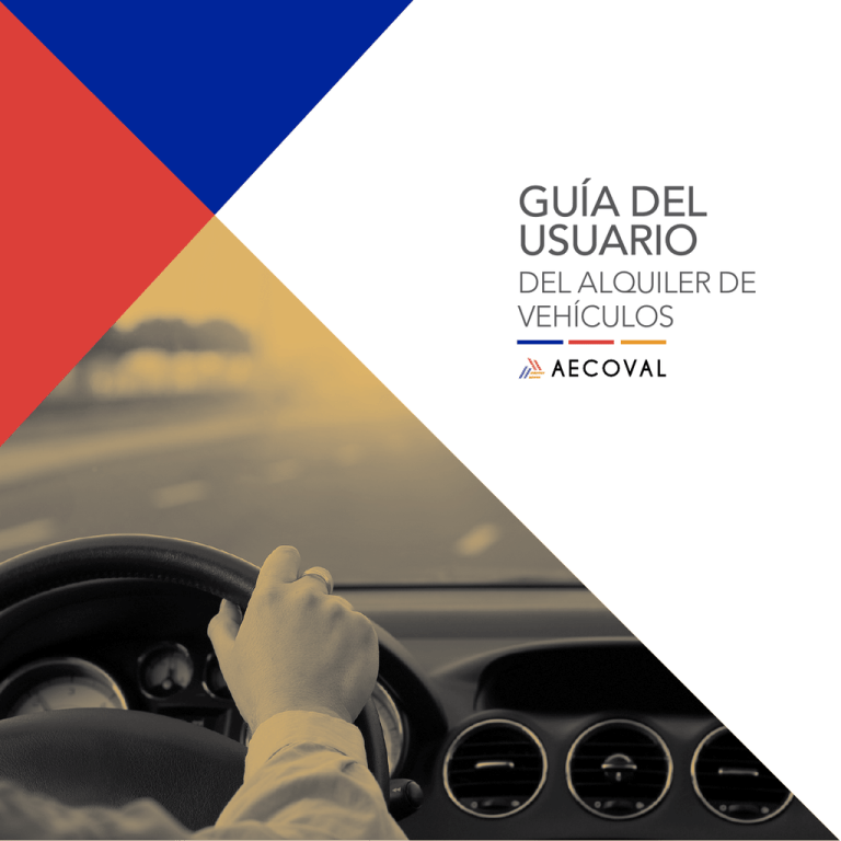 Gu a Del Consumidor Del Alquiler De Veh culos