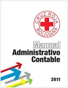 MAC 2 febrero.FH11 - Cruz Roja Boliviana