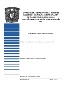 universidad nacional autónoma de méxico - Docencia