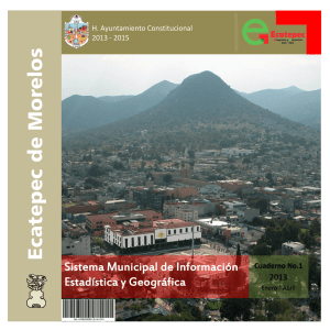 Ecatepec de Morelos