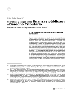 Descargar el archivo PDF - Revistas PUCP