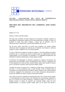 PDF - José María Aznar