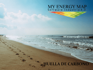 Diapositiva 1 - My EnergyMap