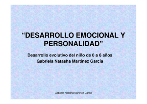 (Microsoft PowerPoint - Desarrollo emocional y personalidad 0