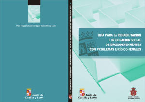 portada def - Junta de Castilla y León