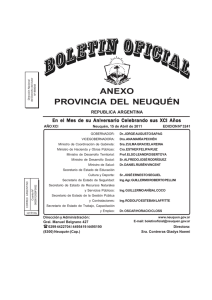 ANEXO 3241.pmd - Boletín Oficial