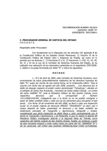 suscrito con fecha dos de agosto del año 2006, presente … una