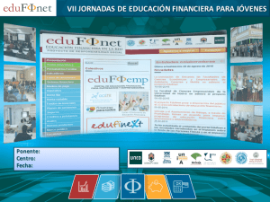 Descargar - Edufinet