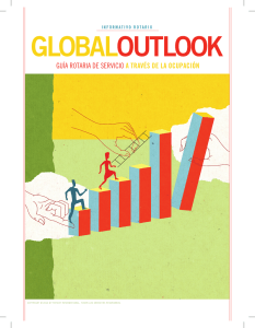 Global Outlook