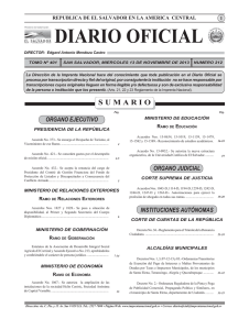 Diario Oficial 13 de Noviembre 2013.indd