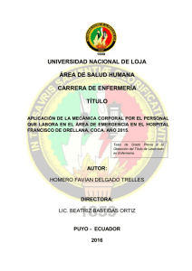IMPRIMIR TESIS - Repositorio Universidad Nacional de Loja