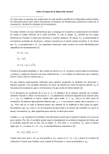 ω y 0 ω y 0 1 > → > + n E E E - Universidad Complutense de Madrid