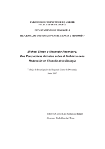 Texto Completo PDF - José Luis González Recio