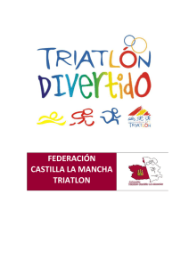 2. - Federación de Triatlón de Castilla