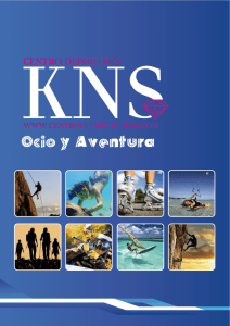 KNS Ocio y Aventura