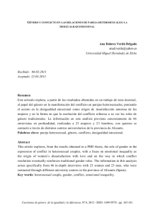 Sobre la validez del discurso psicoanalítico en la emancipación de