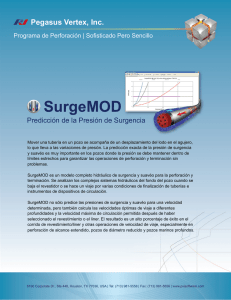SurgeMOD - Pegasus Vertex, Inc.