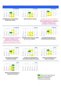 febrero junio julio octubre septiembre noviembre diciembre enero