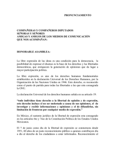 documento en pdf - Congreso del Estado de Baja California Sur