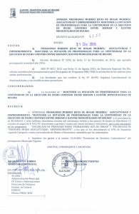 31 Die 2015 - Transparencia Activa Municipalidad de Bulnes