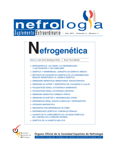 PDF Número - Revista Nefrologia