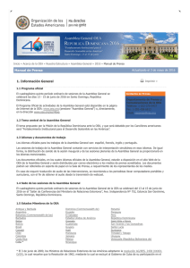 Descargar - Asamblea General OEA Santo Domingo 2016