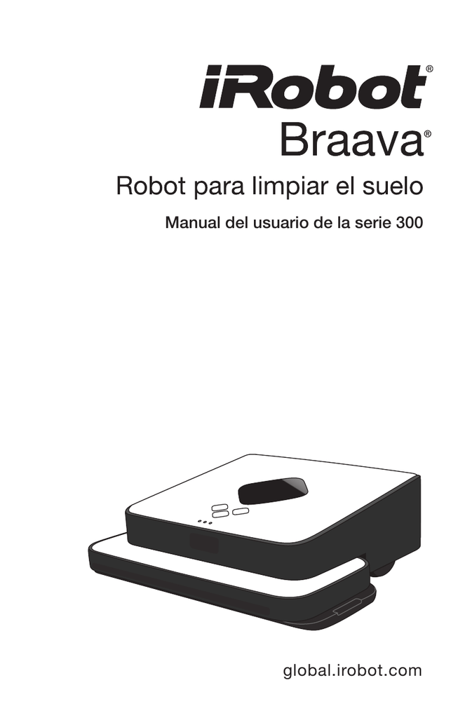 Irobot México | Online www.jardimartimoniz.pt
