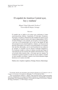 Descargar este archivo PDF - Boletín de Filología