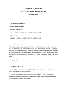 informacion general - Universidad Ricardo Palma
