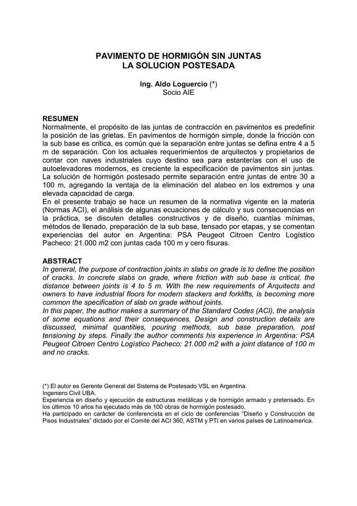 Aci 360r Pdf