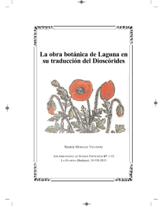 Libro - Biblioteca digital del Real Jardín Botánico de Madrid