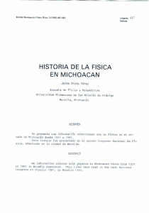 Rev. Mex. Fis. 28(3) (1981) 447.