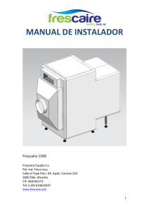 manual de instalador
