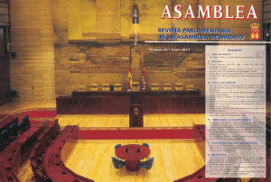 Revista Asamblea núm. 26