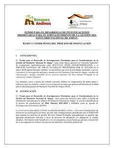 Descargar PDF - Bosques Andinos