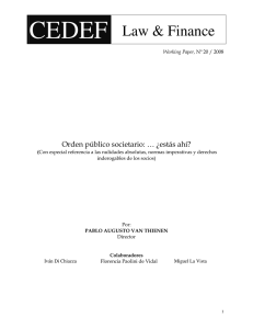 WP20-2008 ORDEN PUBLICO SOCIETARIO - CEDEF