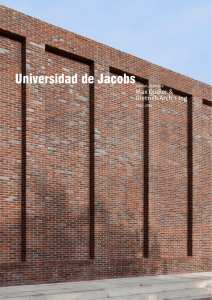Universidad de Jacobs