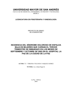 tesis vicky pdf - Organización Panamericana de la Salud. Bolivia