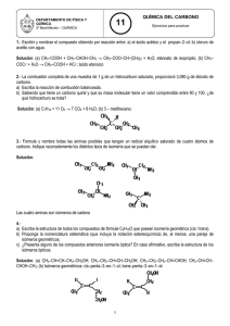 11_Química del carbono