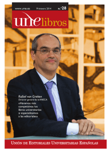 UNELibros n.&ordm; 28
