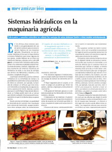 Revista Vida Rural, ISSN: 1133-8938