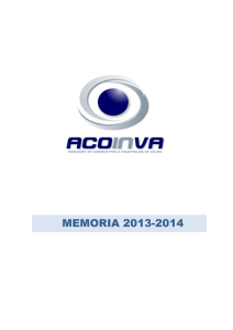 memoria 2013-2014