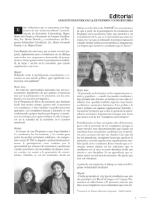 Revista Urdimbre - Universidad Nacional de Córdoba