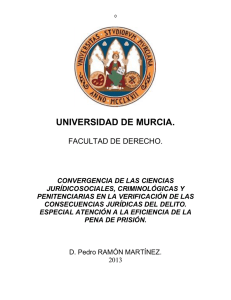 UNIVERSIDAD DE MURCIA.