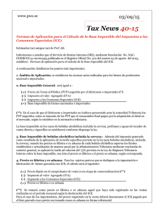 Tax News N° 40 (pdf - 32kb)