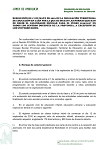Resolución - FEUSOAndalucia.es